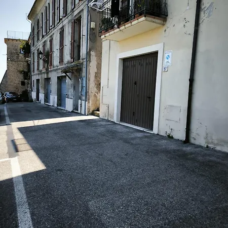 Appartamento Due Orizzonti *