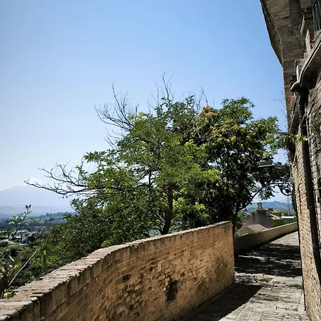 Appartamento Due Orizzonti