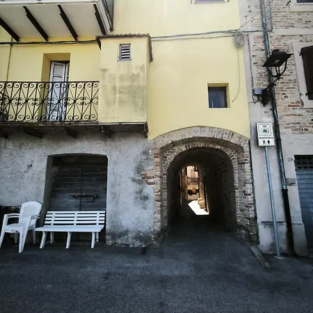 Due Orizzonti Appartamento