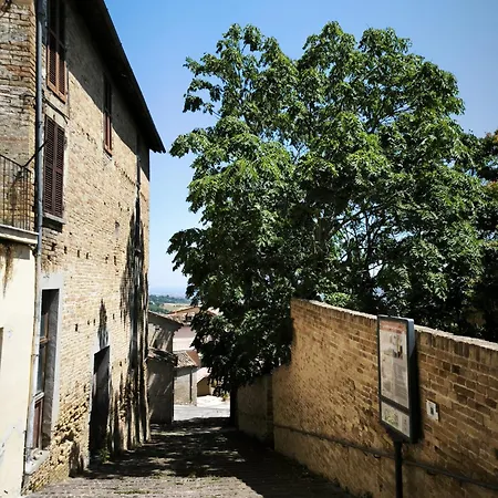 Due Orizzonti Appartamento *