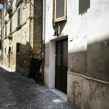 Appartamento Due Orizzonti *