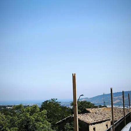 Appartamento Due Orizzonti *